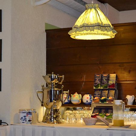 Hotel & Restaurant Zur Linde Freital Εξωτερικό φωτογραφία