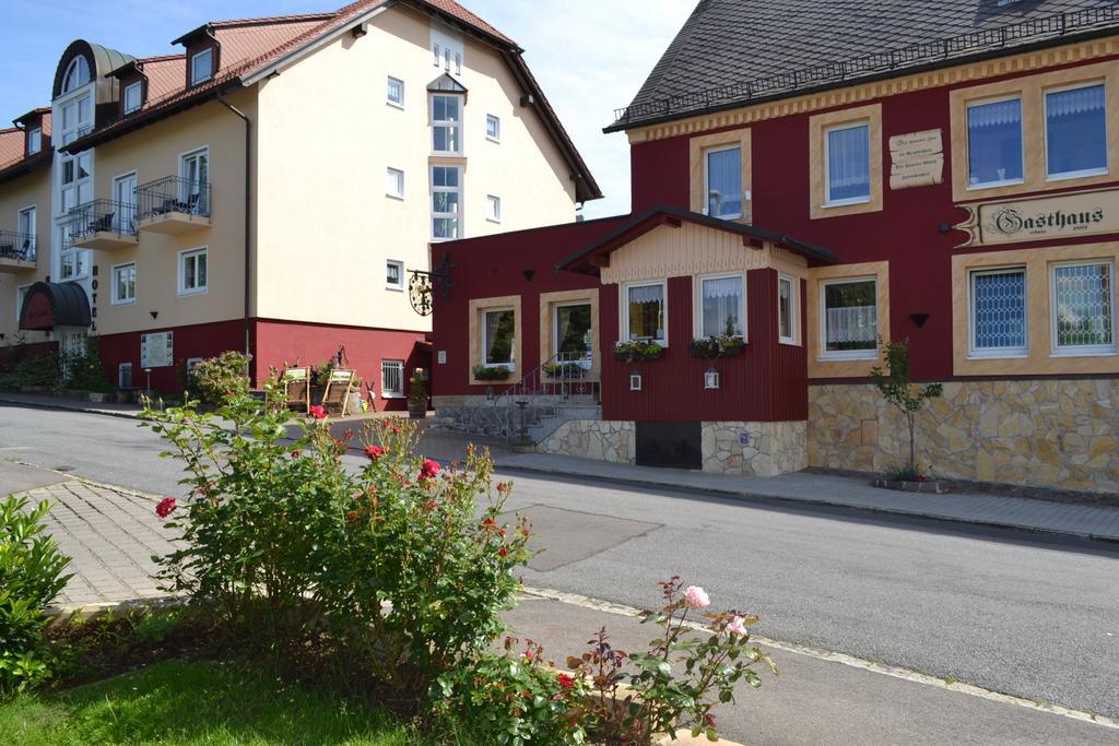 Hotel & Restaurant Zur Linde Freital Εξωτερικό φωτογραφία
