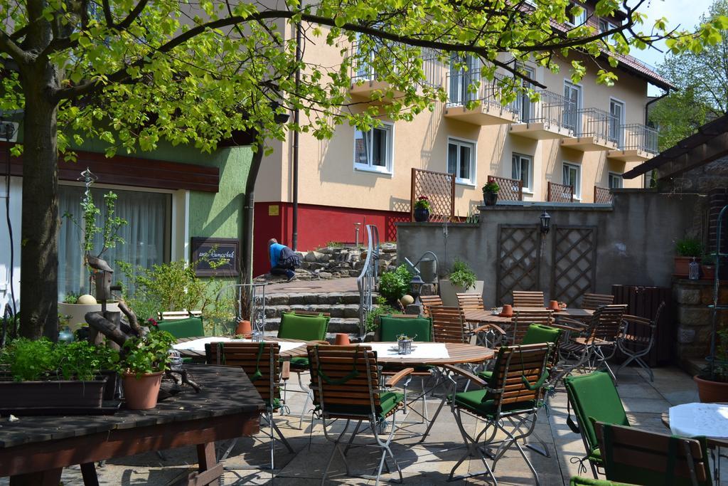 Hotel & Restaurant Zur Linde Freital Εξωτερικό φωτογραφία