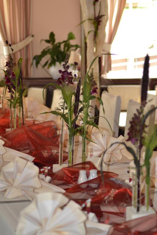 Hotel & Restaurant Zur Linde Freital Εξωτερικό φωτογραφία