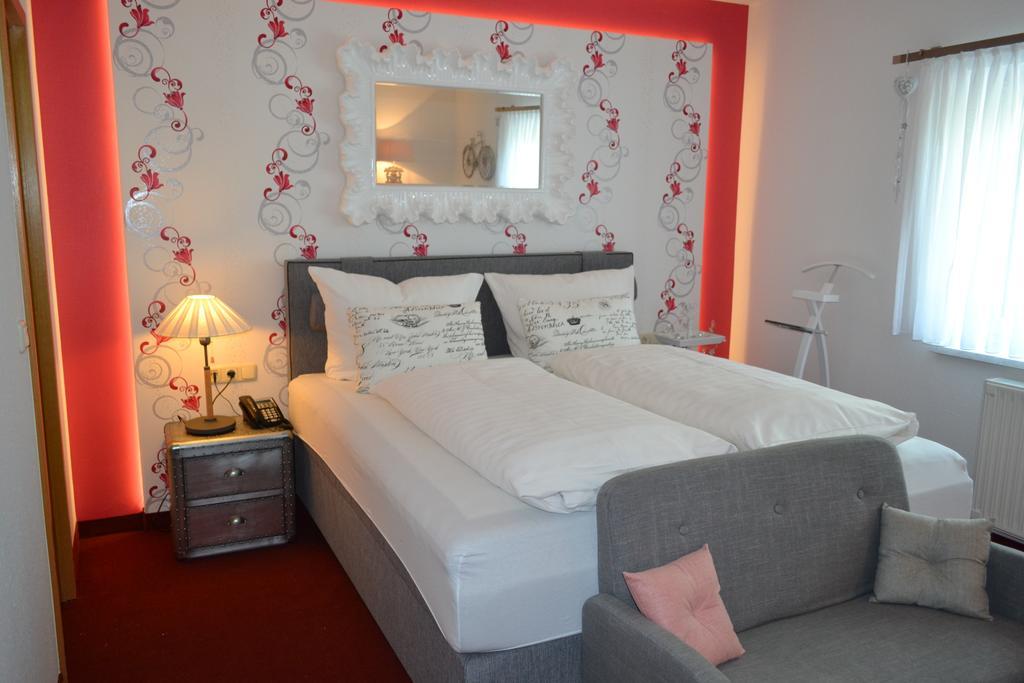 Hotel & Restaurant Zur Linde Freital Εξωτερικό φωτογραφία