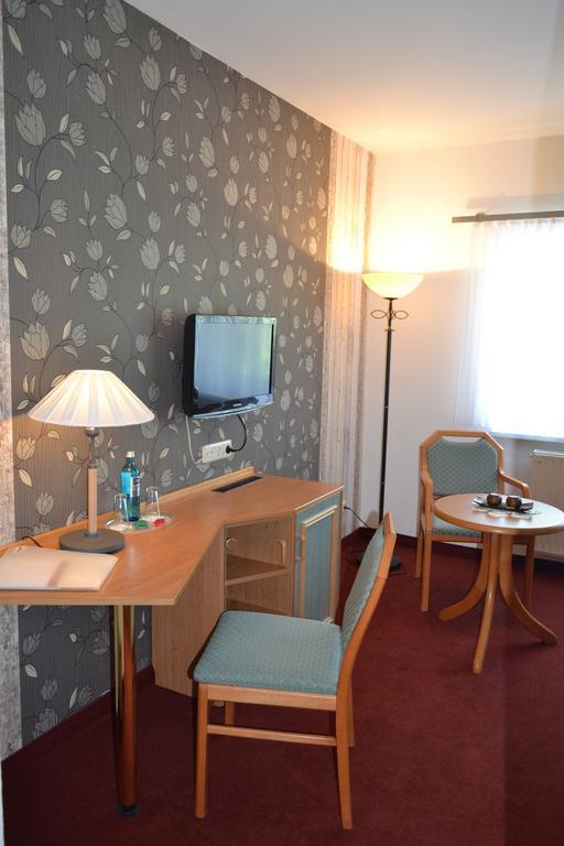 Hotel & Restaurant Zur Linde Freital Εξωτερικό φωτογραφία