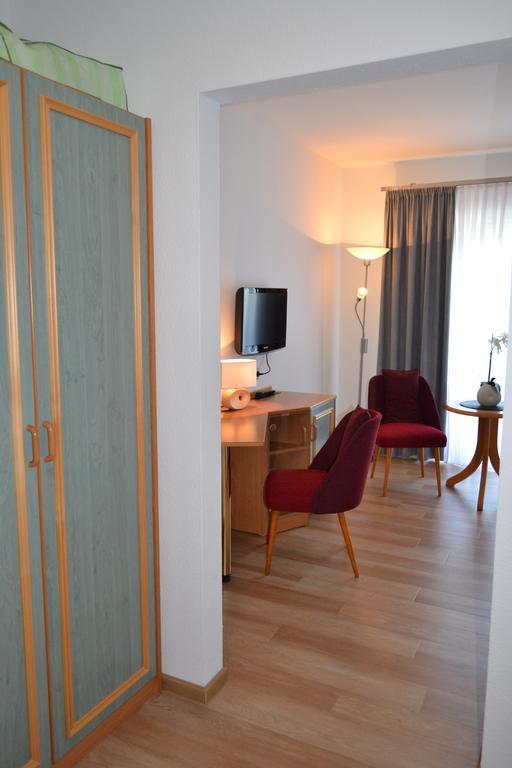 Hotel & Restaurant Zur Linde Freital Εξωτερικό φωτογραφία