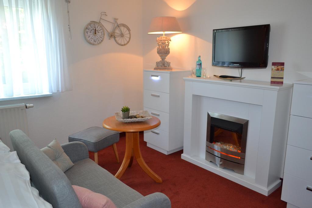 Hotel & Restaurant Zur Linde Freital Εξωτερικό φωτογραφία