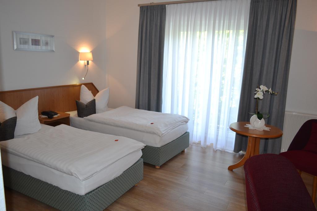 Hotel & Restaurant Zur Linde Freital Εξωτερικό φωτογραφία