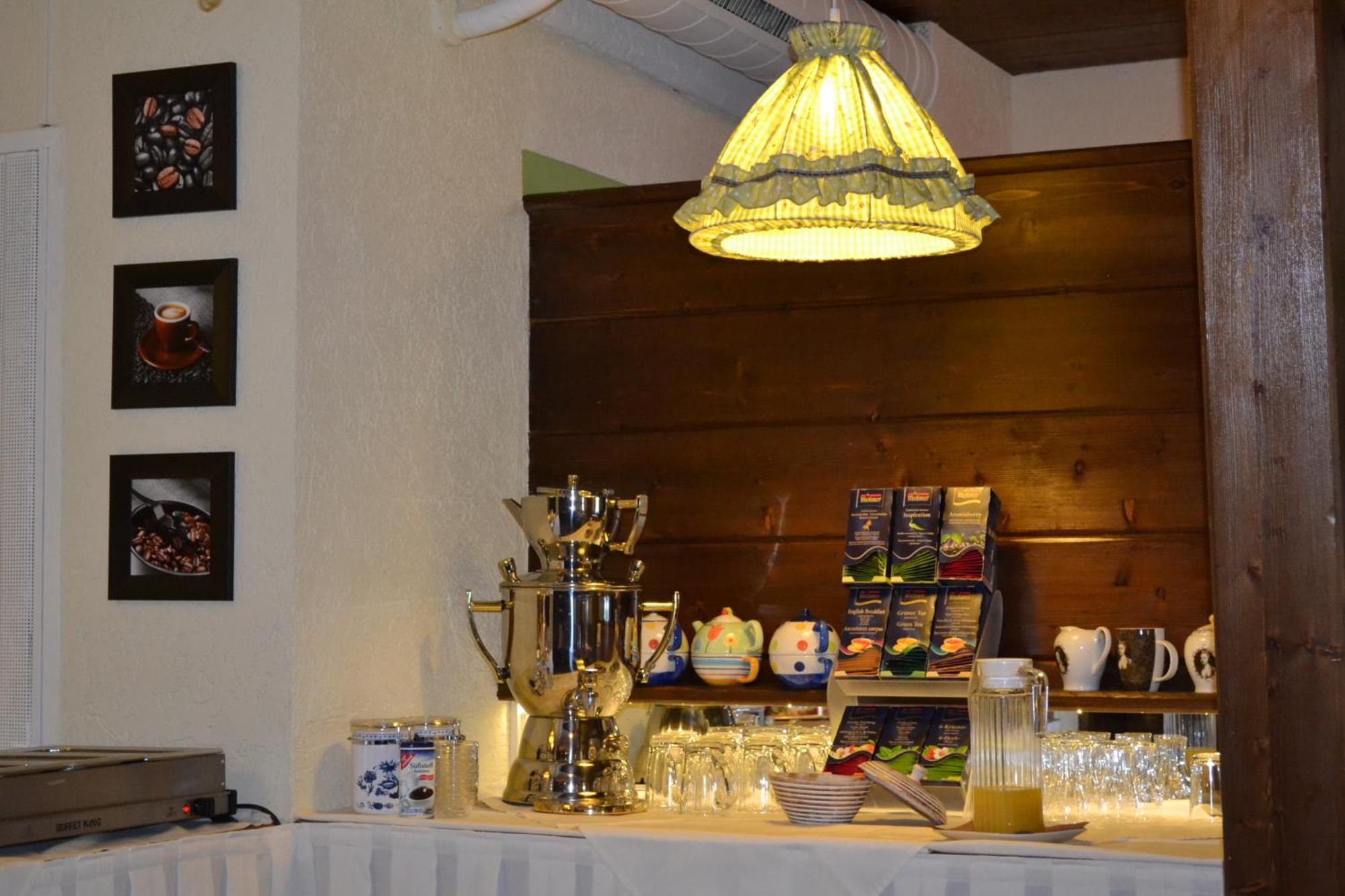 Hotel & Restaurant Zur Linde Freital Εξωτερικό φωτογραφία