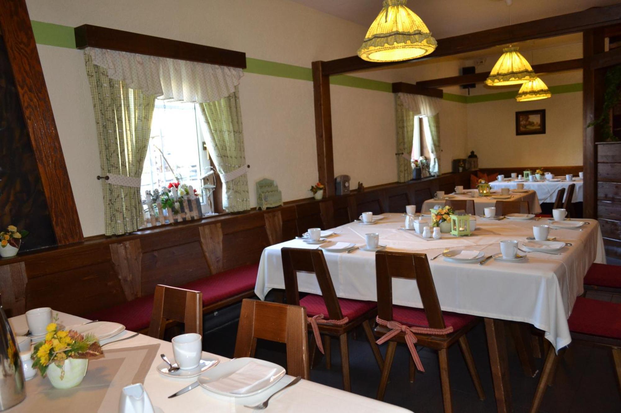 Hotel & Restaurant Zur Linde Freital Εξωτερικό φωτογραφία