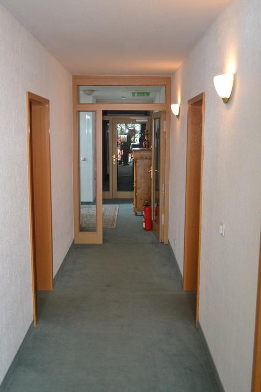 Hotel & Restaurant Zur Linde Freital Εξωτερικό φωτογραφία