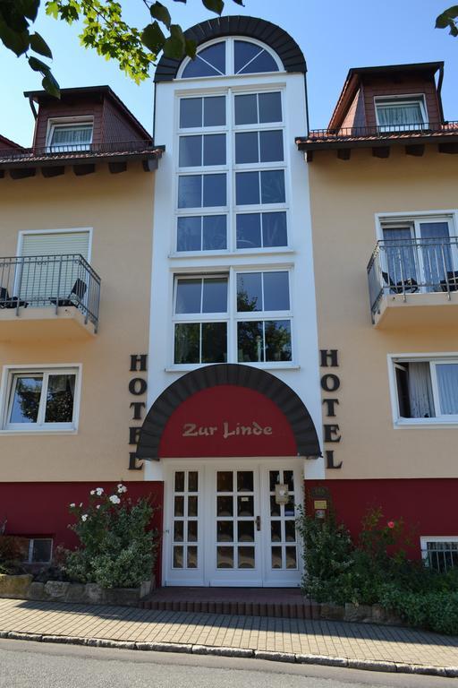Hotel & Restaurant Zur Linde Freital Εξωτερικό φωτογραφία