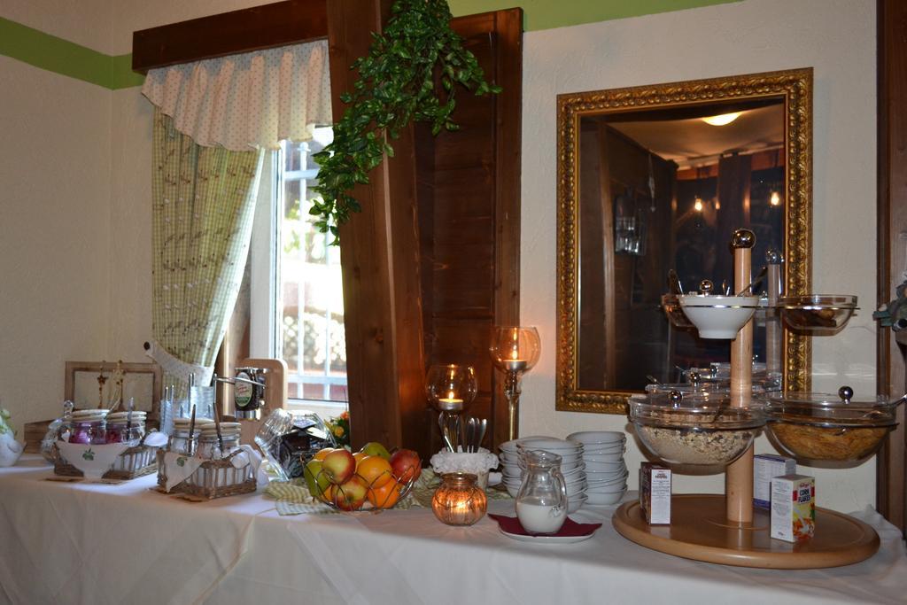 Hotel & Restaurant Zur Linde Freital Εξωτερικό φωτογραφία