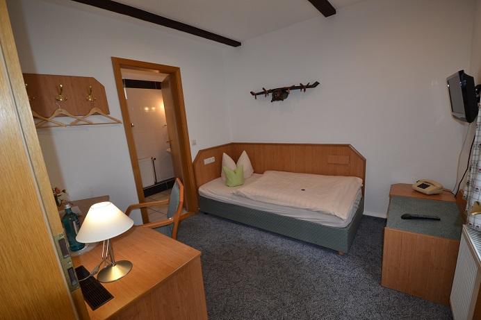 Hotel & Restaurant Zur Linde Freital Εξωτερικό φωτογραφία