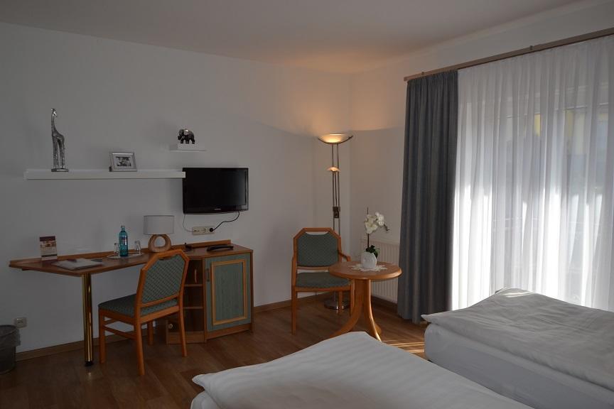 Hotel & Restaurant Zur Linde Freital Εξωτερικό φωτογραφία