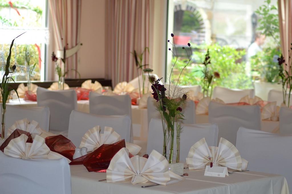 Hotel & Restaurant Zur Linde Freital Εξωτερικό φωτογραφία