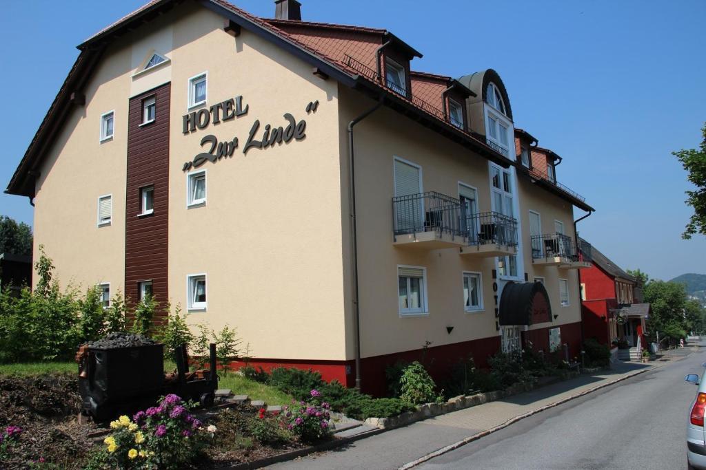 Hotel & Restaurant Zur Linde Freital Δωμάτιο φωτογραφία
