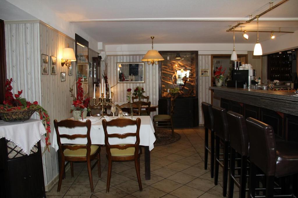 Hotel & Restaurant Zur Linde Freital Δωμάτιο φωτογραφία