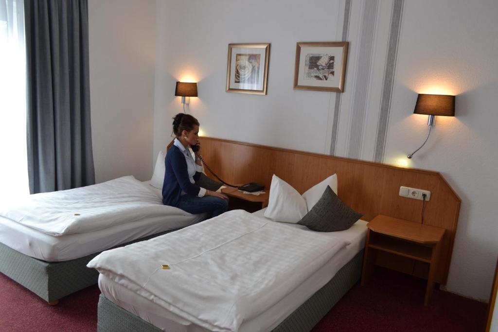 Hotel & Restaurant Zur Linde Freital Εξωτερικό φωτογραφία