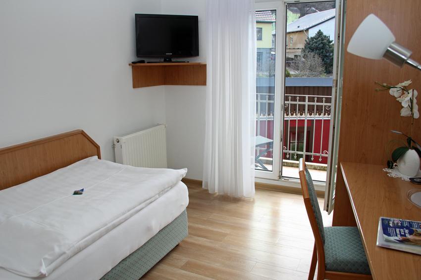 Hotel & Restaurant Zur Linde Freital Εξωτερικό φωτογραφία