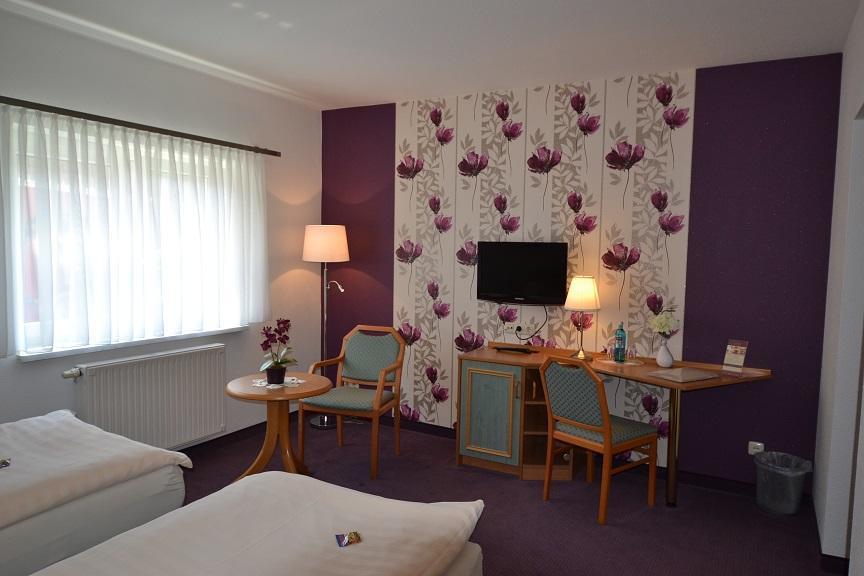 Hotel & Restaurant Zur Linde Freital Εξωτερικό φωτογραφία