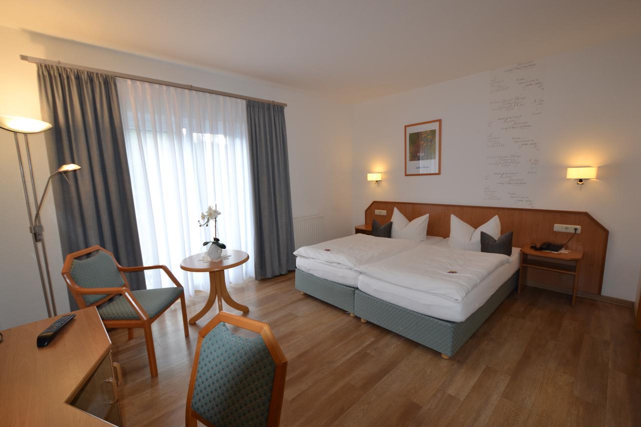 Hotel & Restaurant Zur Linde Freital Εξωτερικό φωτογραφία