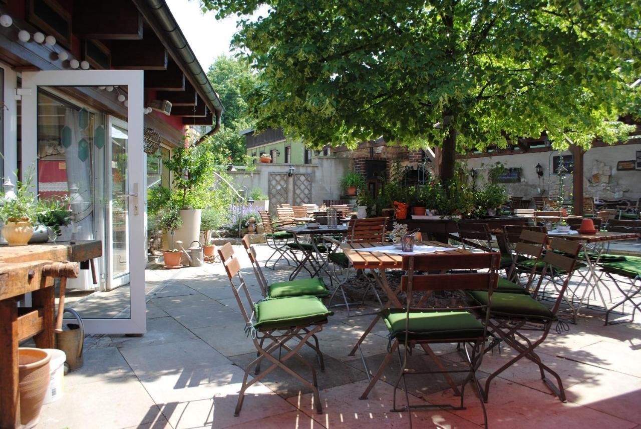 Hotel & Restaurant Zur Linde Freital Δωμάτιο φωτογραφία